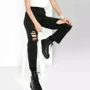 NWT Wild Fable High Rise Jeans Size 0